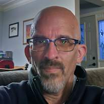Photo of Gregory Willson