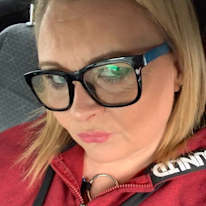 Photo of Tina