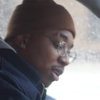 Photo of Mar'Kell