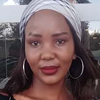 Photo of Mpho