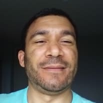 Photo of Daniel Olateju