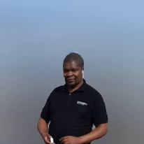 Photo of Nathi Dani