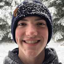 Photo of Nathan