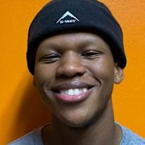 Photo of Lebogang