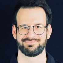 Photo of Kyle