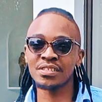 Photo of Siphamandla