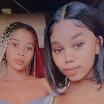 Photo of Luyanda