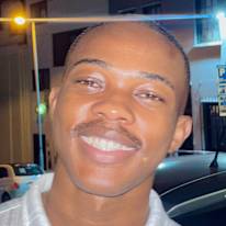 Photo of Themba Mjikeliso