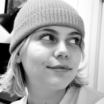 Photo of Océane