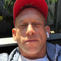 Photo of Mike