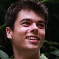 Photo of Gabe
