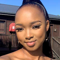 Photo of Thandeka Ngubane