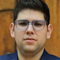 Photo of Rodrigo