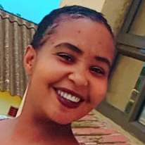 Photo of Thandeka