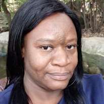 Photo of Mkateko Sibuyi