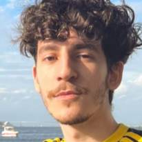 Photo of Lucas