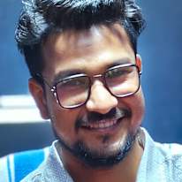 Photo of Manjeet Rathod
