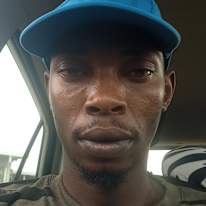 Photo of Frans Manaka