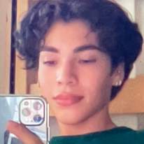 Photo of Daniel