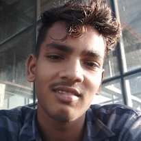Photo of Krish