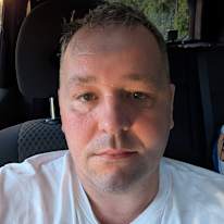 Photo of Mark