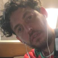 Photo of Marc