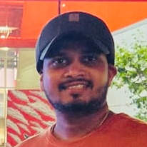 Photo of Thanushwaran