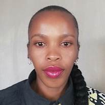 Photo of Athi Nenkosi