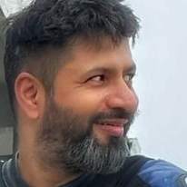 Photo of Manuj