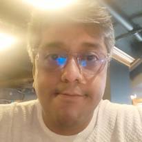 Photo of Syed