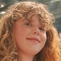 Photo of Niamh