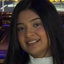 Photo of Megha Parekh