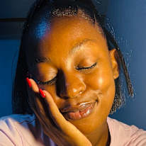 Photo of Ntsako Muthise