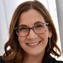 Photo of Sarah