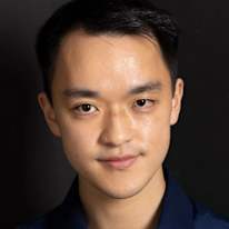 Photo of Alex Lee
