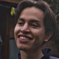 Photo of Diego Alejandro Sanchez Rodriguez