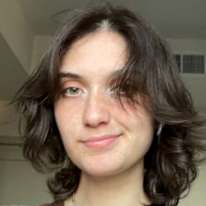 Photo of Julia