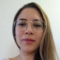 Photo of Paulina