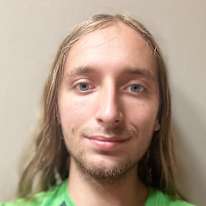 Photo of Daniel