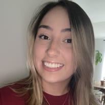 Photo of Kenzie