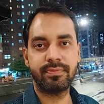 Photo of Abhijeet