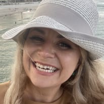 Photo of Anastasia