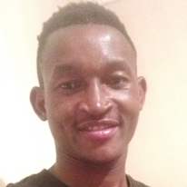 Photo of venancio mutambe