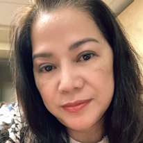 Photo of Cora Abad