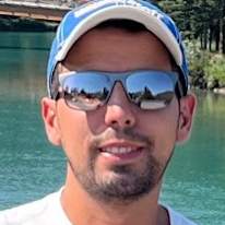 Photo of Andres