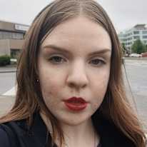 Photo of Jenna Biller