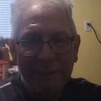 Photo of Wilfred Batt