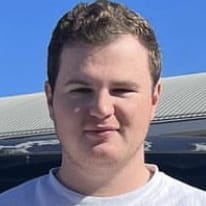 Photo of Brian