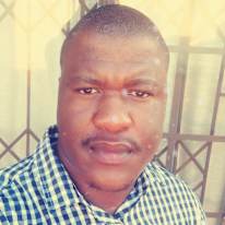 Photo of Segotle Maxwell