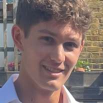 Photo of William